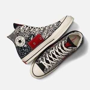 Converse x Liverpool FC Star Player 76 Low Top - Men's 6 / Women's 8 NWT‎